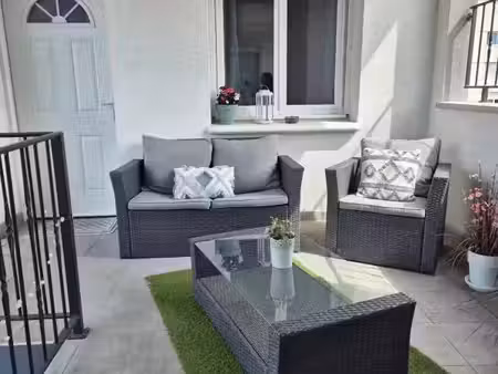 location appartement 4 pièces 66 m² à pont-de-chéruy (38230)