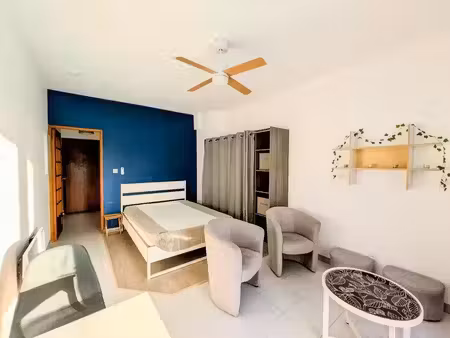 location appartement 1 pièce 25 m² à toulon (83100)