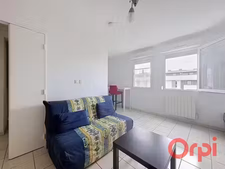 location appartement 1 pièce 35 m² à villeurbanne (69100)