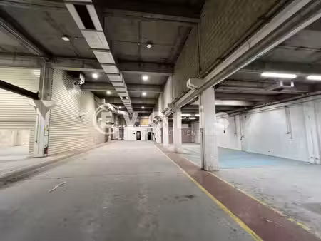 location local d’activités bagnolet 93170 1699m² à 16174m²
