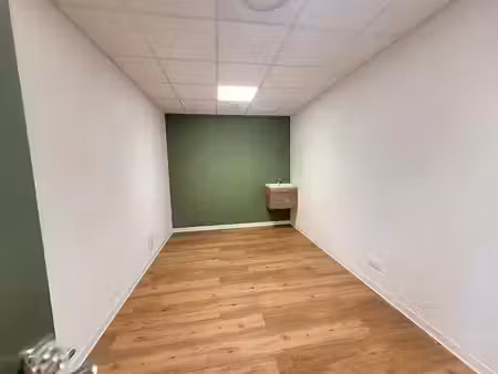 location locaux professionnels 1 pièce 13 m² à plan-de-cuques (13380)  880 €