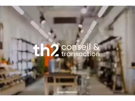 location local d’activités saint contest 14280 500m²