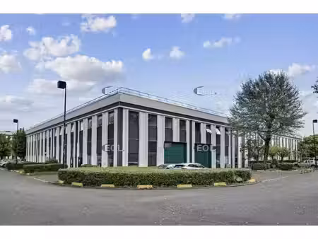 location local d’activités verrières-le-buisson 91370 171m² à 468m²