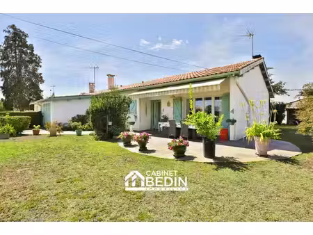 maison 4 pièces