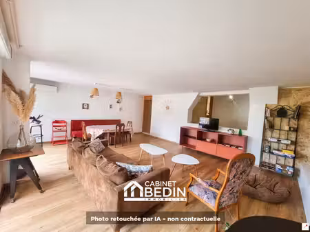 maison 6 pièces