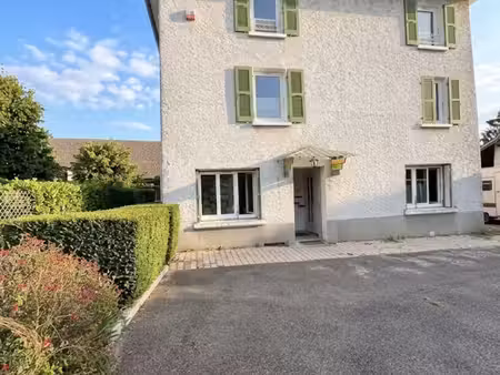 maison à dolomieu (38110)