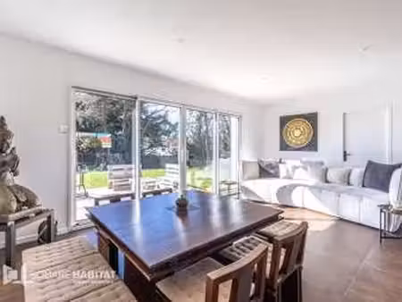 vente maison à la barre-de-monts (85550) : à vendre / 91m² la barre-de-monts