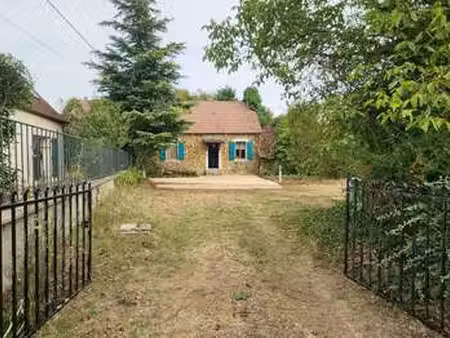 vente maison à lavaré (72390) : à vendre / 50m² lavaré