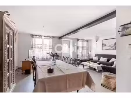 vente maison 5 pièces 130 m² limoges (87100)