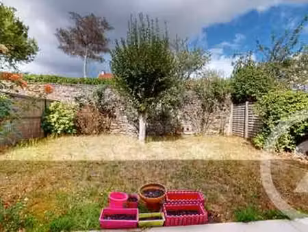 vente maison à nantes (44000) : à vendre / 79m² nantes