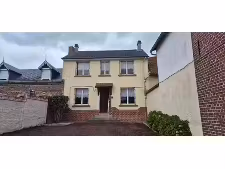 maison avec jardin et garage — métropole sud / 5 min chu