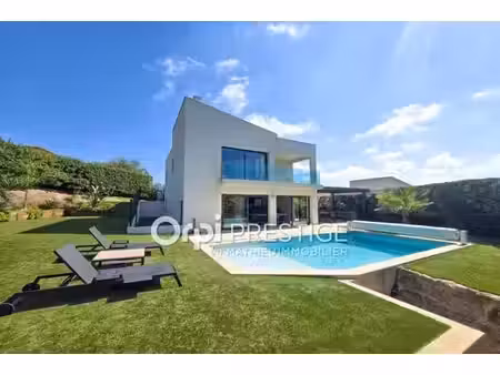 villa de luxe de 6 pièces en vente biot  provence-alpes-côte d'azur