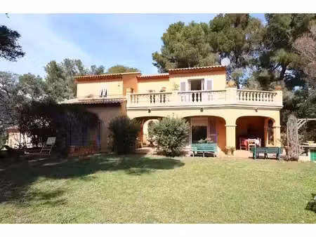 villa de 3 chambres de luxe en vente cavalaire-sur-mer  france