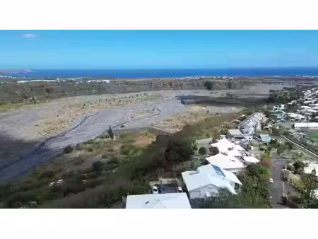 propriété d'exception avec vue panoramique