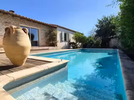maison d’architecte à pia (66380)