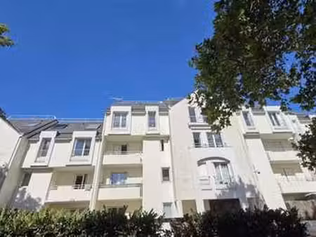 vente appartement 3 pièces à angers saint-serge (49000) : à vendre 3 pièces / 61m² angers 