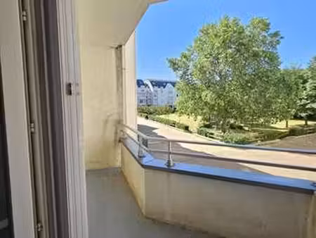 vente appartement 3 pièces à angers saint-serge (49000) : à vendre 3 pièces / 70m² angers 