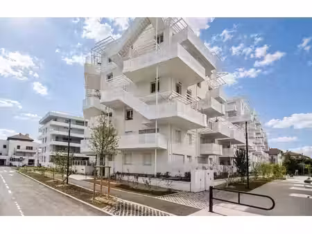 appartement de 46 m² à annecy - 340 000 €