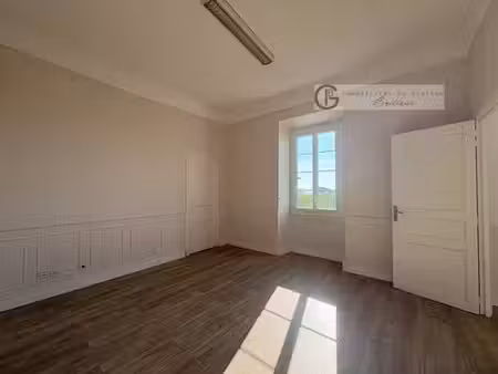 appartement de prestige de 116 m2 en location bastia  france