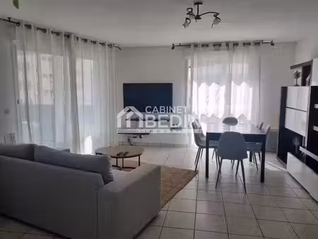 appartement 3 pièces