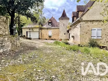 vente demeure 2 pièces