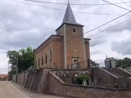 voormalige kerk klaar voor herbestemming!