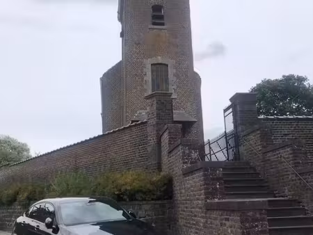 voormalige kerk klaar voor herbestemming