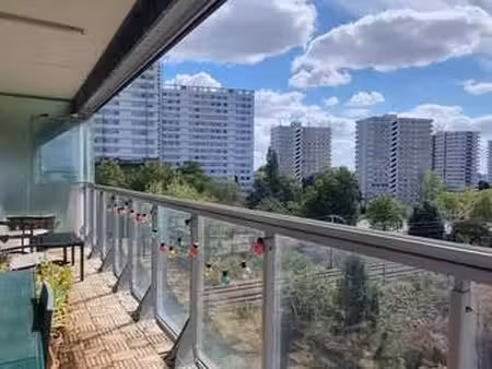 vente appartement 4 pièces à nantes île de nantes (44000) : à vendre 4 pièces / 74m² nante