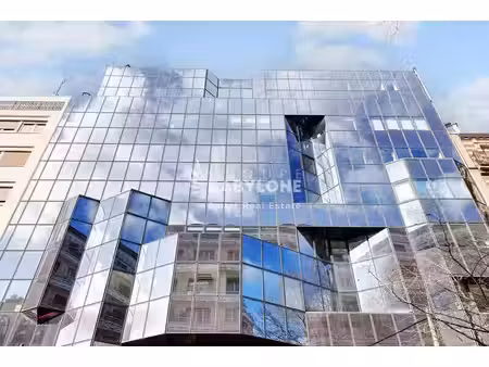location bureaux boulogne billancourt 92100 234m²