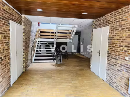 location bureaux croissy beaubourg 77183 72m² à 616m²