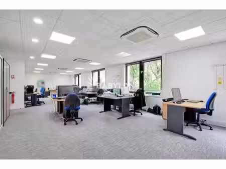 location bureaux levallois perret 92300 103m² à 363m²