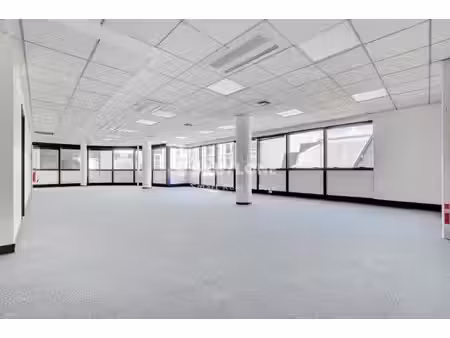 location bureaux levallois perret 92300 157m² à 738m²