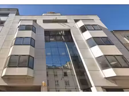 location bureaux levallois perret 92300 167m²