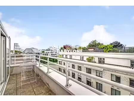 location bureaux levallois perret 92300 39m² à 188m²