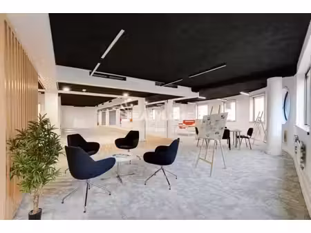 location bureaux levallois perret 92300 437m²