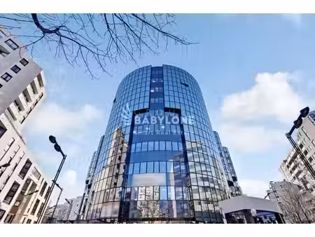 location bureaux levallois perret 92300 460m² à 2120m²