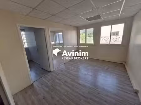 location bureaux montfermeil 93370 40m²