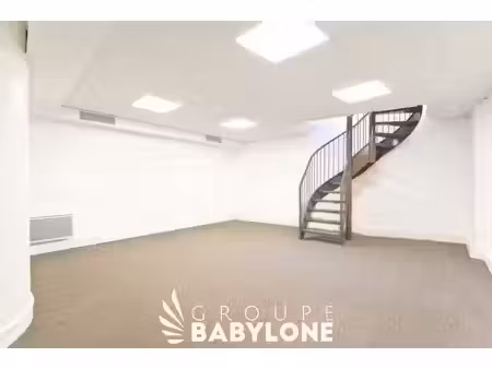 location bureaux neuilly sur seine 92200 109m²