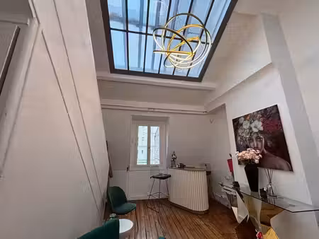 location bureaux neuilly sur seine 92200 49m²