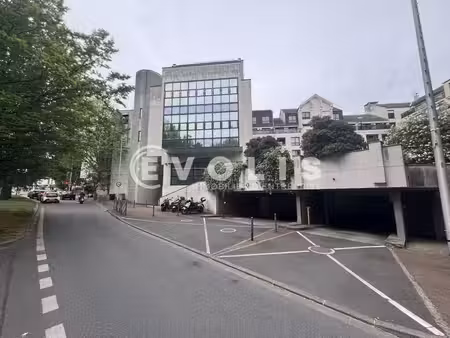 location bureaux nogent sur marne 94130 15m² à 48m²