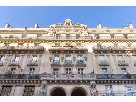 vente bureaux 103m²