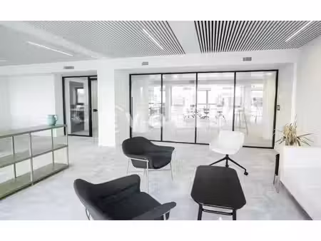 location bureaux paris 75017 253m² à 4438m²