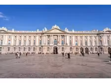 vente commerce toulouse 31000 35m²