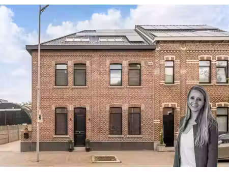exclusieve woning