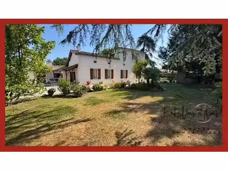 maison 5 chambres