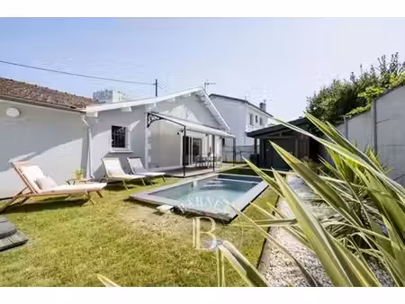 maison de prestige de 106 m2 en location bordeaux  nouvelle-aquitaine