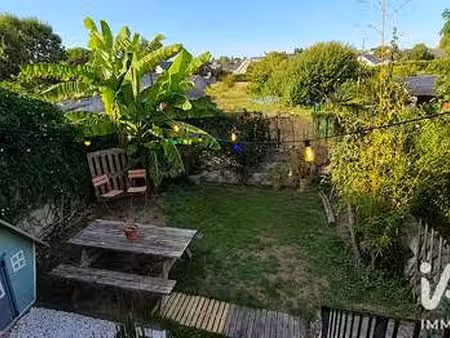 vente maison à gée (49250) : à vendre / 118m² gée