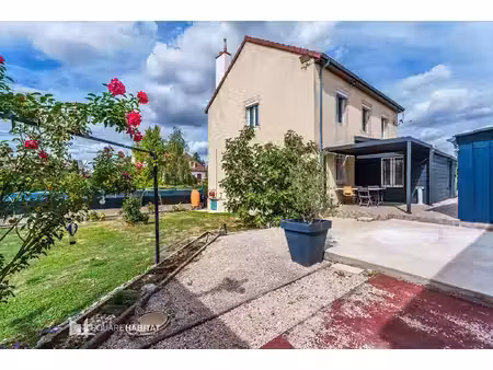 maison en pierre 12 minutes de gervey-chambertin 5 pièces 121m²