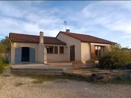 maison à sanilhac