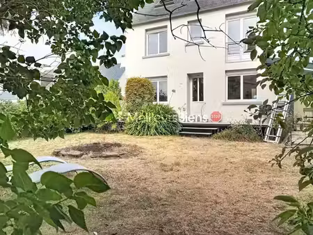 vente maison 6 pièces 120 m² à plonéour-lanvern (29720)  289 997 €